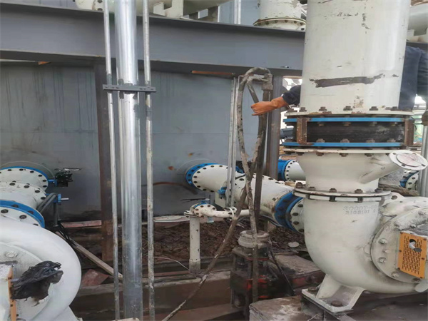 巴马设备基础沉降下沉注浆加固增加荷载